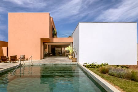 Viva House